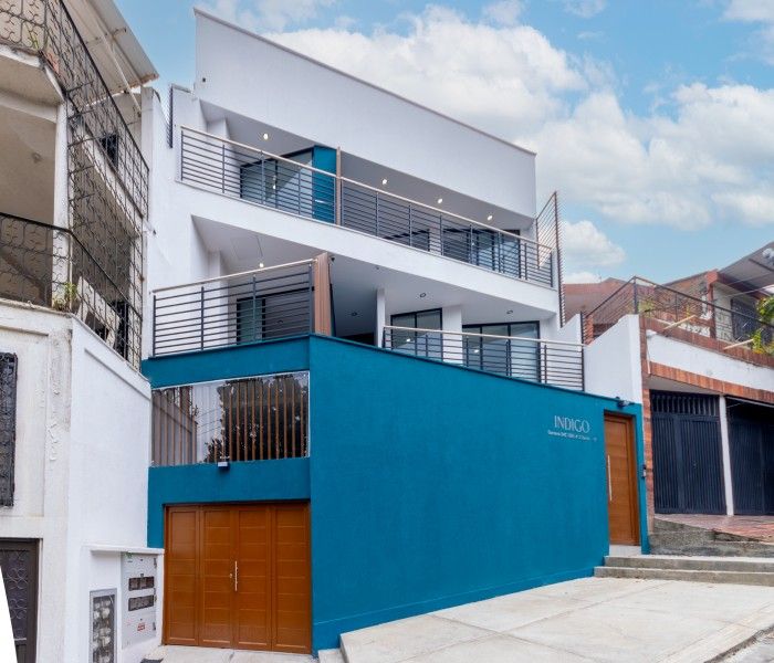 Apartaestudio en arriendo Valle Del Cauca Cali San Fernando Viejo 44 m2 Habitaciones 1 Baños 1 Garajes 0 Precio $1800000