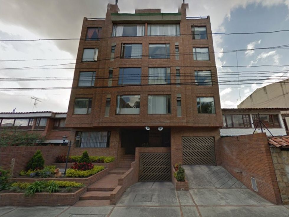 Apartamento en venta Cundinamarca Bogotá El Contador 138 m2 Habitaciones 3 Baños 5 Garajes 2 Precio $820000000