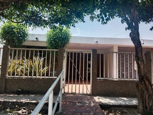 Casa en venta Bolívar Cartagena El Bosque 250 m2 Habitaciones 5 Baños 2 Garajes 1 Precio $650000000