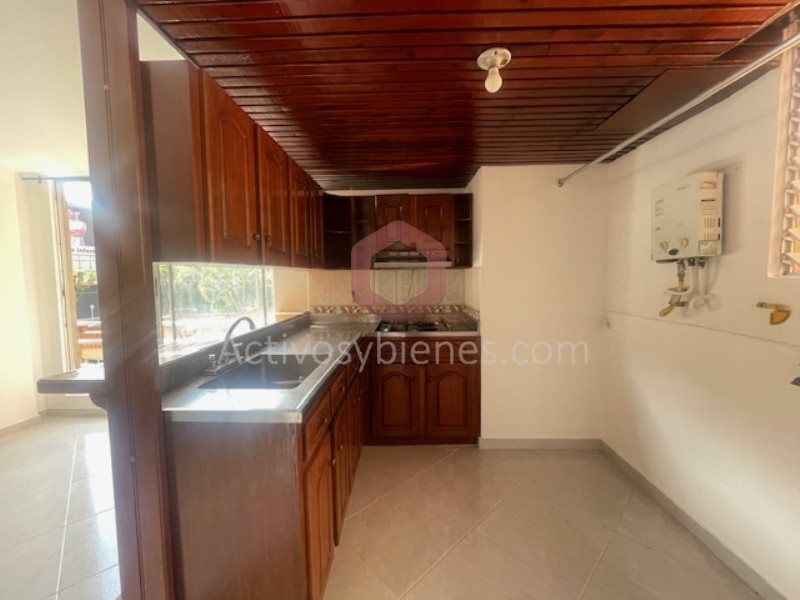 Apartamento en arriendo Antioquia Medellín Rosales 79 m2 Habitaciones 3 Baños 2 Garajes 0 Precio $2650000