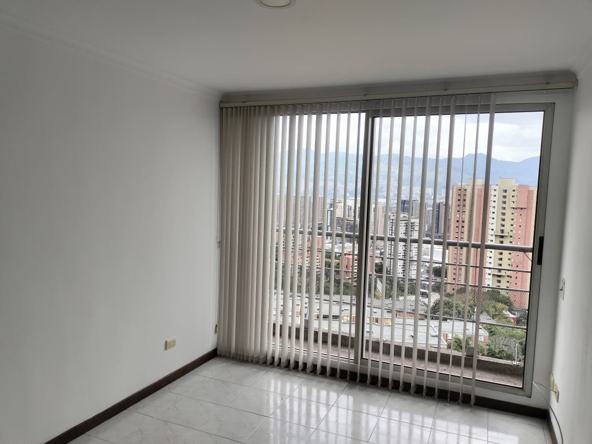 Apartamento en venta Antioquia Medellín Asomadera No1 54 m2 Habitaciones 2 Baños 2 Garajes 1 Precio $460000000