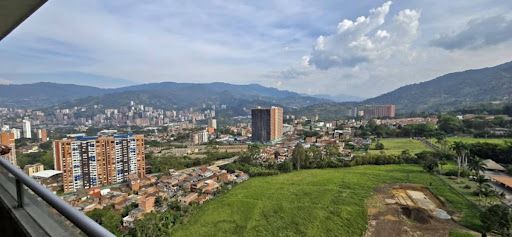 Apartamento en arriendo Antioquia La Estrella La Ferreira 61 m2 Habitaciones 2 Baños 2 Garajes 1 Precio $2150000