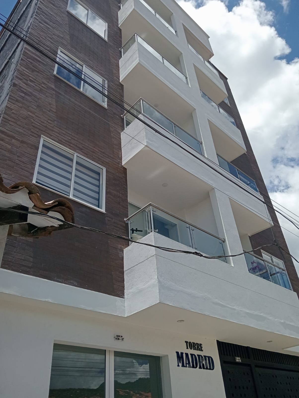 Apartamento en arriendo Antioquia La Ceja Fátima 39 m2 Habitaciones 2 Baños 2 Garajes 0 Precio $1400000
