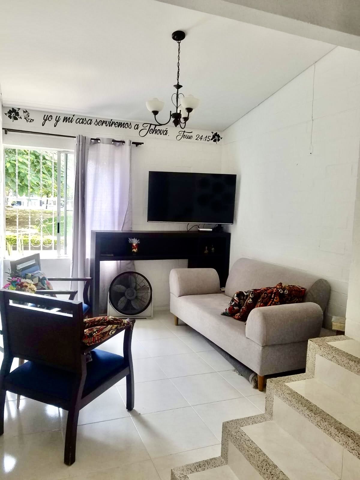 Casa en venta Valle Del Cauca Cali Zona De Reserva Agricola 180 m2 Habitaciones 3 Baños 3 Garajes 1 Precio $420000000