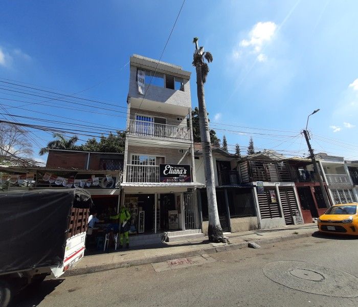 Casa en venta Valle Del Cauca Cali Sector Transito Municipal 188 m2 Habitaciones 4 Baños 4 Garajes 0 Precio $550000000