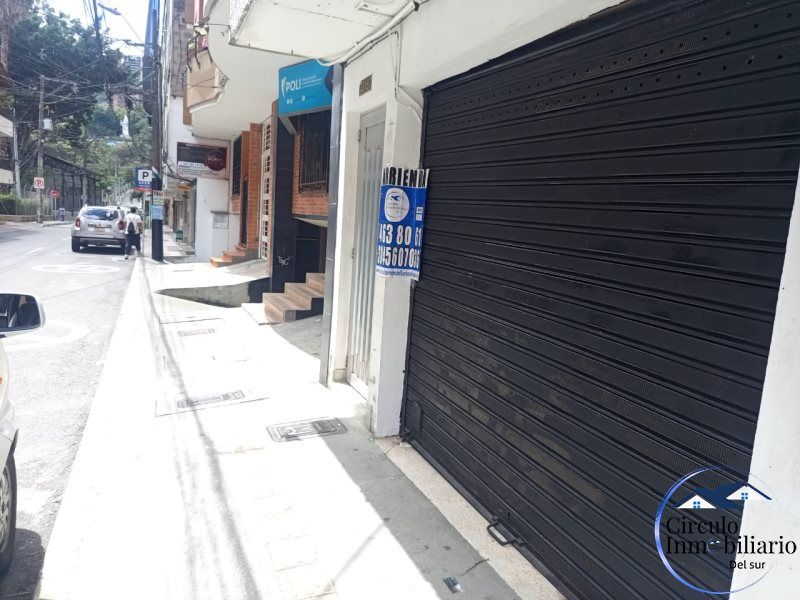 Local en arriendo Antioquia Sabaneta San Joaquín 40 m2 Habitaciones 0 Baños 1 Garajes 0 Precio $2500000