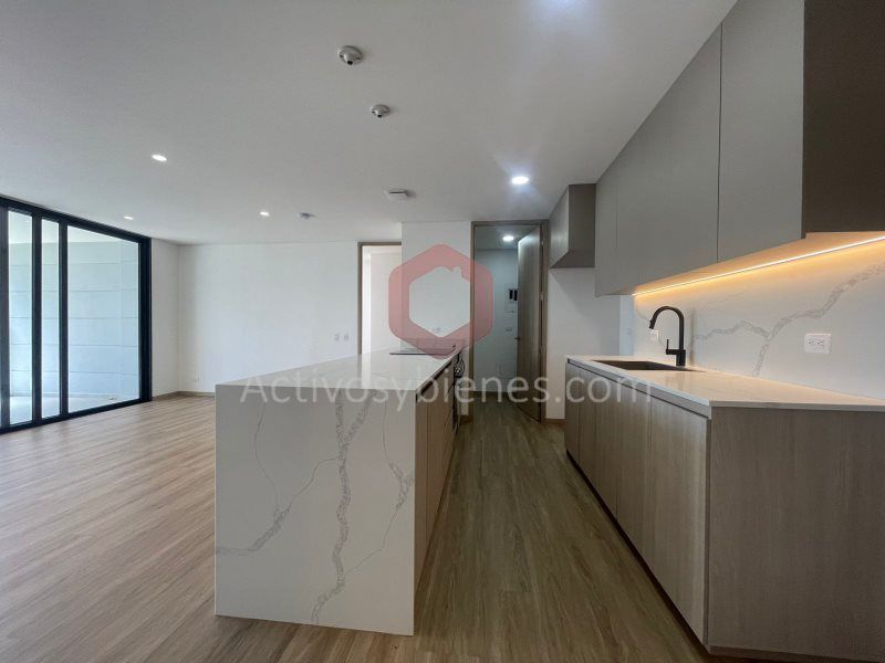 Apartamento en arriendo Antioquia Rionegro Rionegro 126 m2 Habitaciones 2 Baños 3 Garajes 2 Precio $6500000