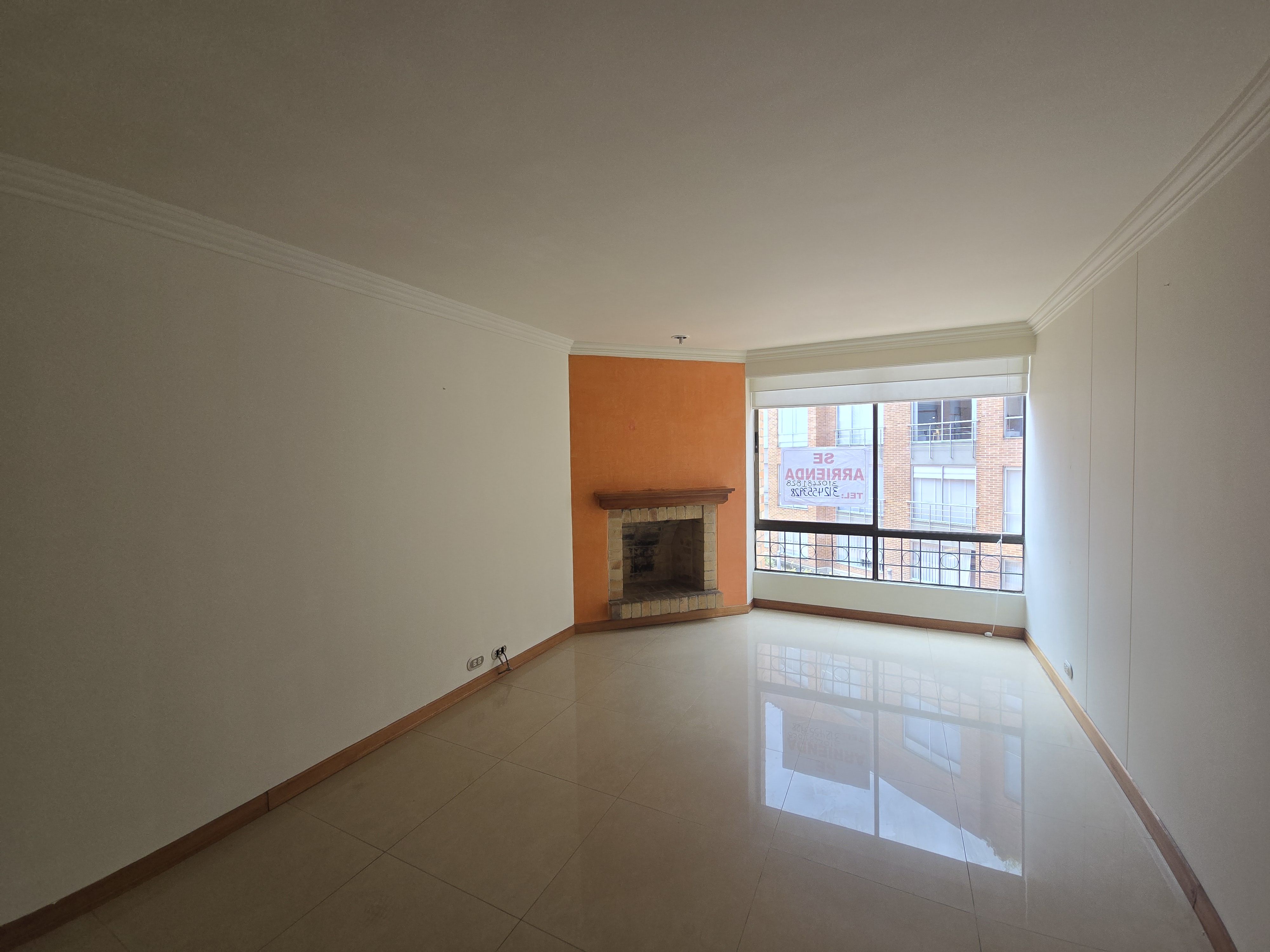 Apartamento en arriendo Cundinamarca Bogotá Cjr Torres De Granada 101 m2 Habitaciones 3 Baños 3 Garajes 2 Precio $3450000