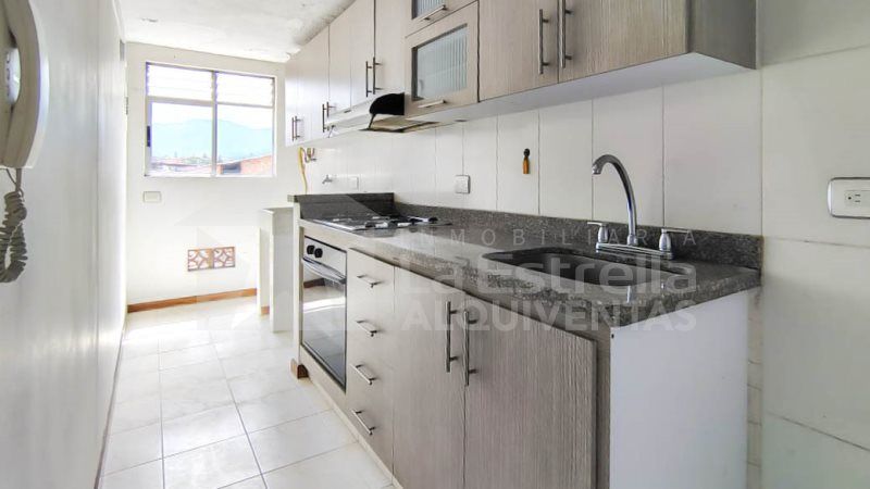 Apartamento en venta Antioquia Envigado San José 70 m2 Habitaciones 3 Baños 2 Garajes 1 Precio $395000000