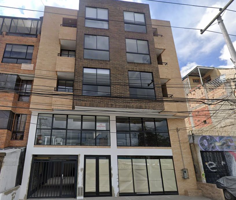 Apartamento en venta Cundinamarca Bogotá Barrancas Norte 26 m2 Habitaciones 1 Baños 1 Garajes 0 Precio $180000000