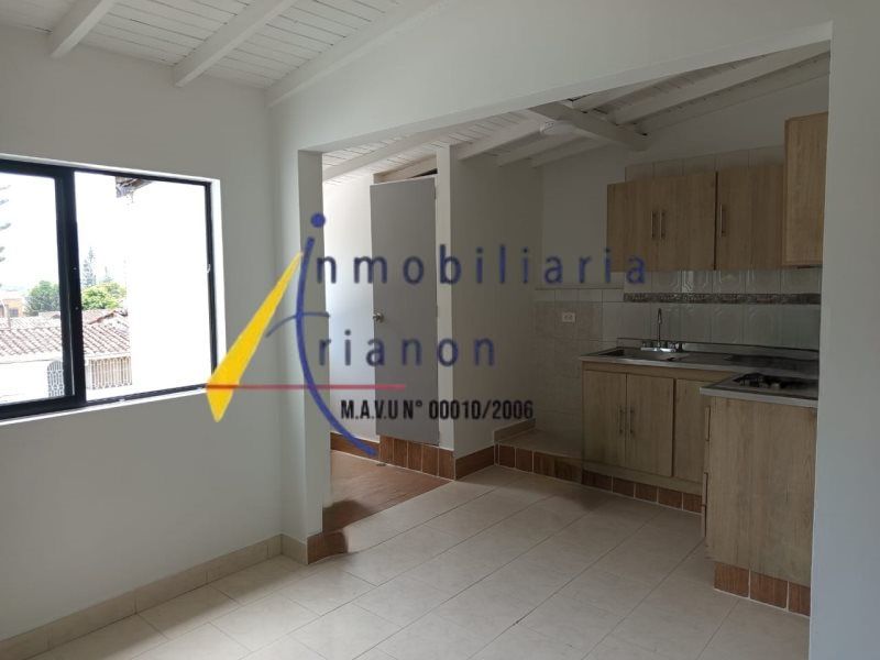 Apartamento en venta Antioquia Medellín Altavista 55 m2 Habitaciones 2 Baños 2 Garajes 0 Precio $340000000