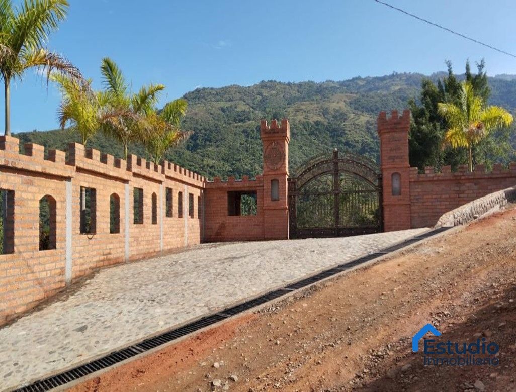 Lote Rural en venta Antioquia San Jerónimo San Jerónimo 200 m2 Habitaciones 0 Baños 0 Garajes 0 Precio $367500000