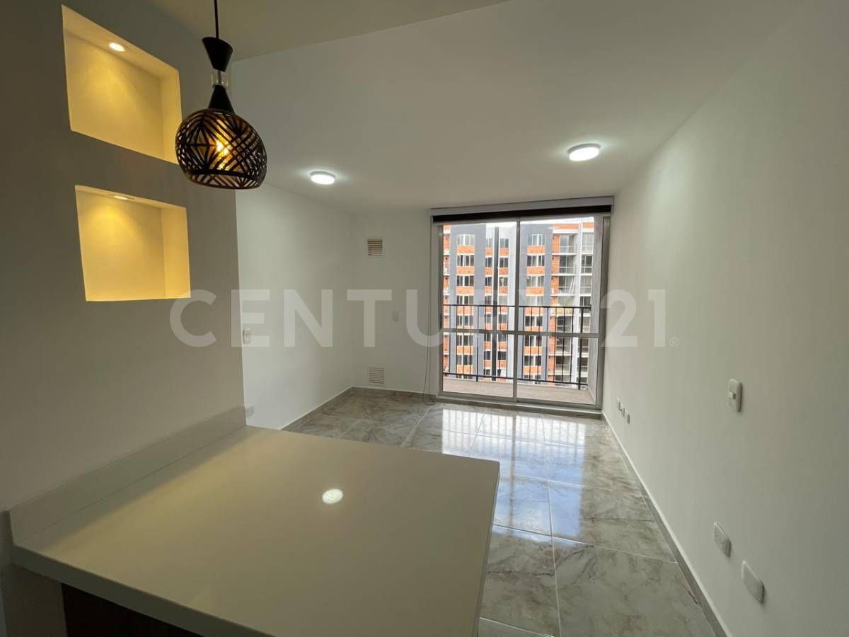 Apartamento en arriendo Cundinamarca Chía Bachue 50 m2 Habitaciones 2 Baños 2 Garajes 0 Precio $1400000