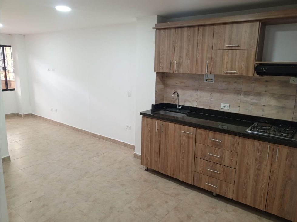 Apartamento en arriendo Antioquia Medellín El Danubio 75 m2 Habitaciones 3 Baños 2 Garajes 0 Precio $2250000