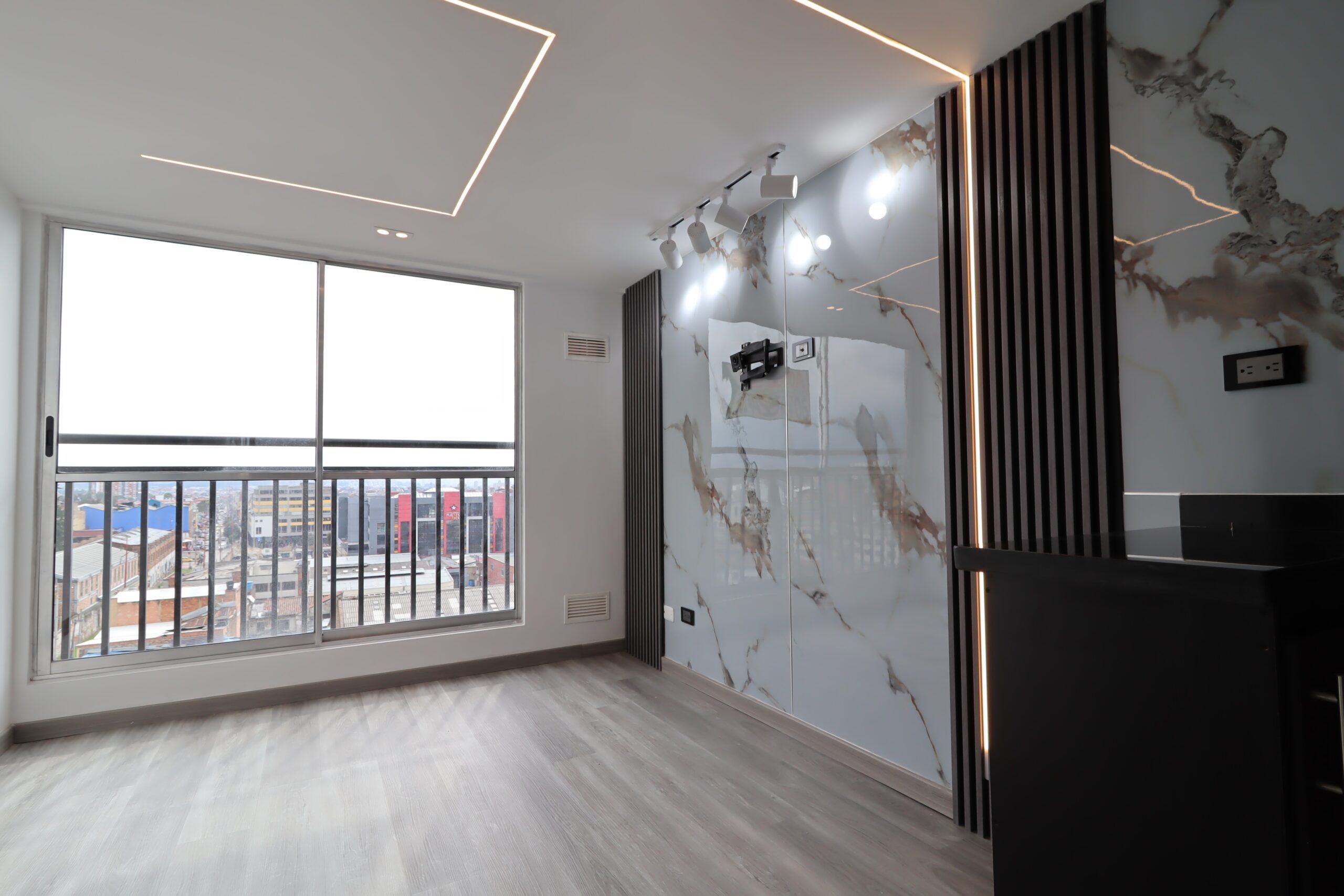 Apartaestudio en venta Cundinamarca Bogotá El Liston 28 m2 Habitaciones 1 Baños 1 Garajes 0 Precio $210000000