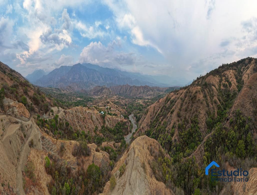 Lote Rural en venta Antioquia Santafé De Antioquia Corregimiento Tonusco 3010 m2 Habitaciones 0 Baños 0 Garajes 0 Precio $18000000