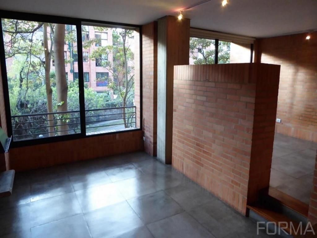 Apartaestudio en arriendo Cundinamarca Bogotá Bellavista 65 m2 Habitaciones 1 Baños 2 Garajes 2 Precio $3950000