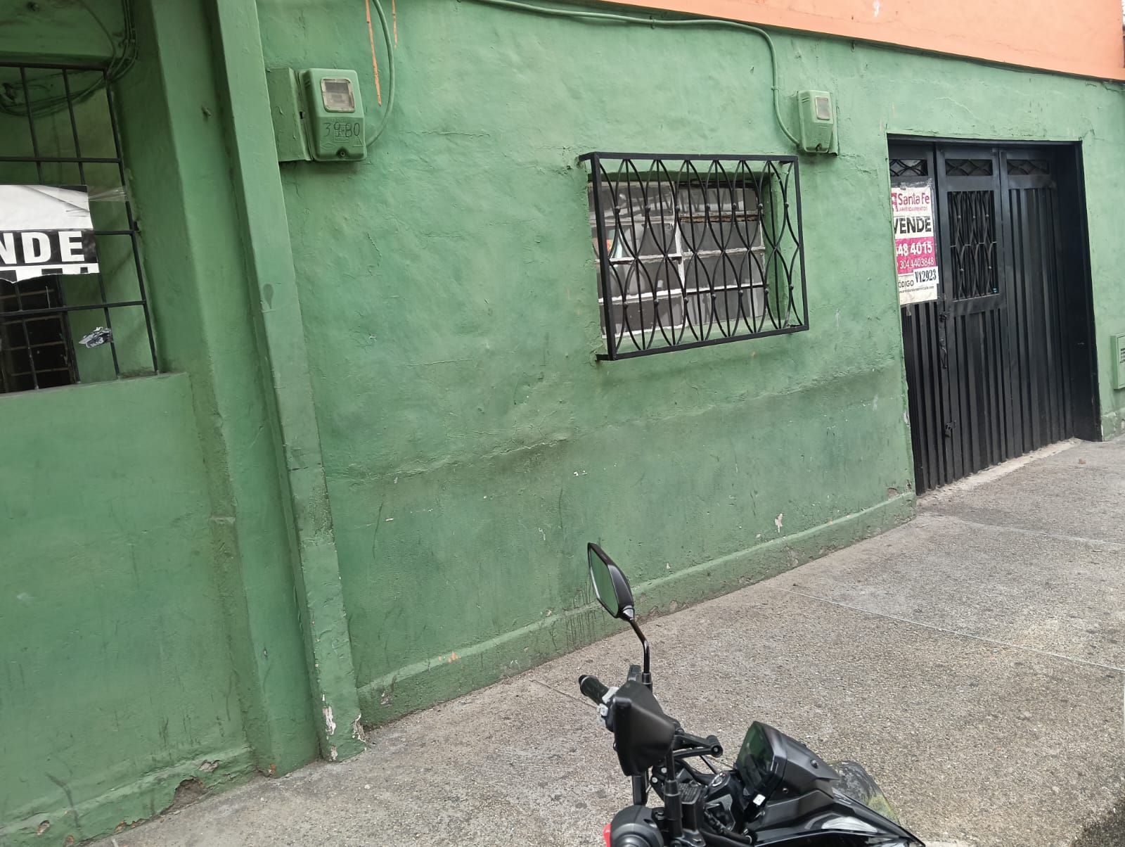 Casa en venta Antioquia Medellín Bombona No1 86 m2 Habitaciones 4 Baños 2 Garajes 1 Precio $270000000