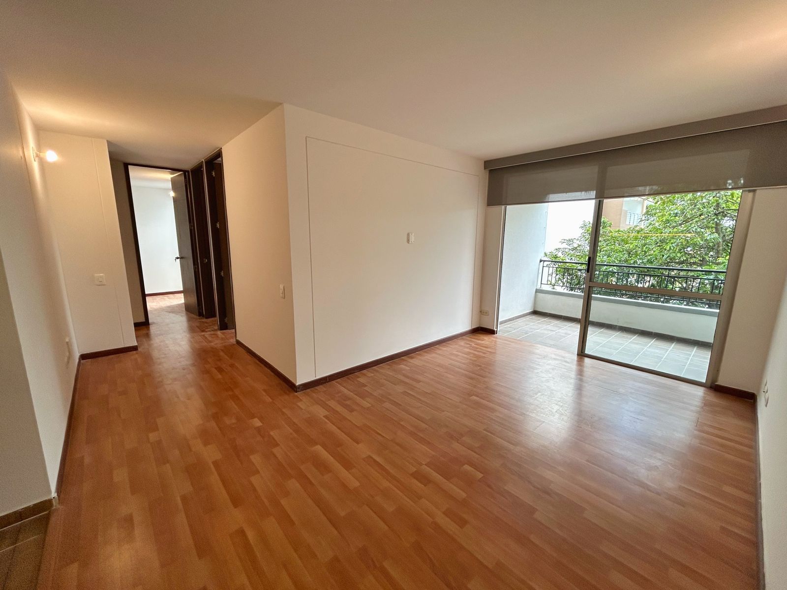 Apartamento en venta Valle Del Cauca Cali Conjunto Residencial Palmeras De La Bocha 70 m2 Habitaciones 3 Baños 2 Garajes 1 Precio $319000000