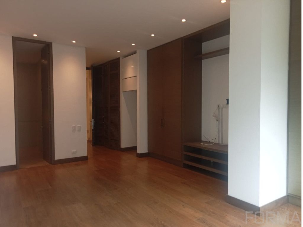 Apartaestudio en arriendo Cundinamarca Bogotá La Cabrera 45 m2 Habitaciones 1 Baños 1 Garajes 2 Precio $4200000