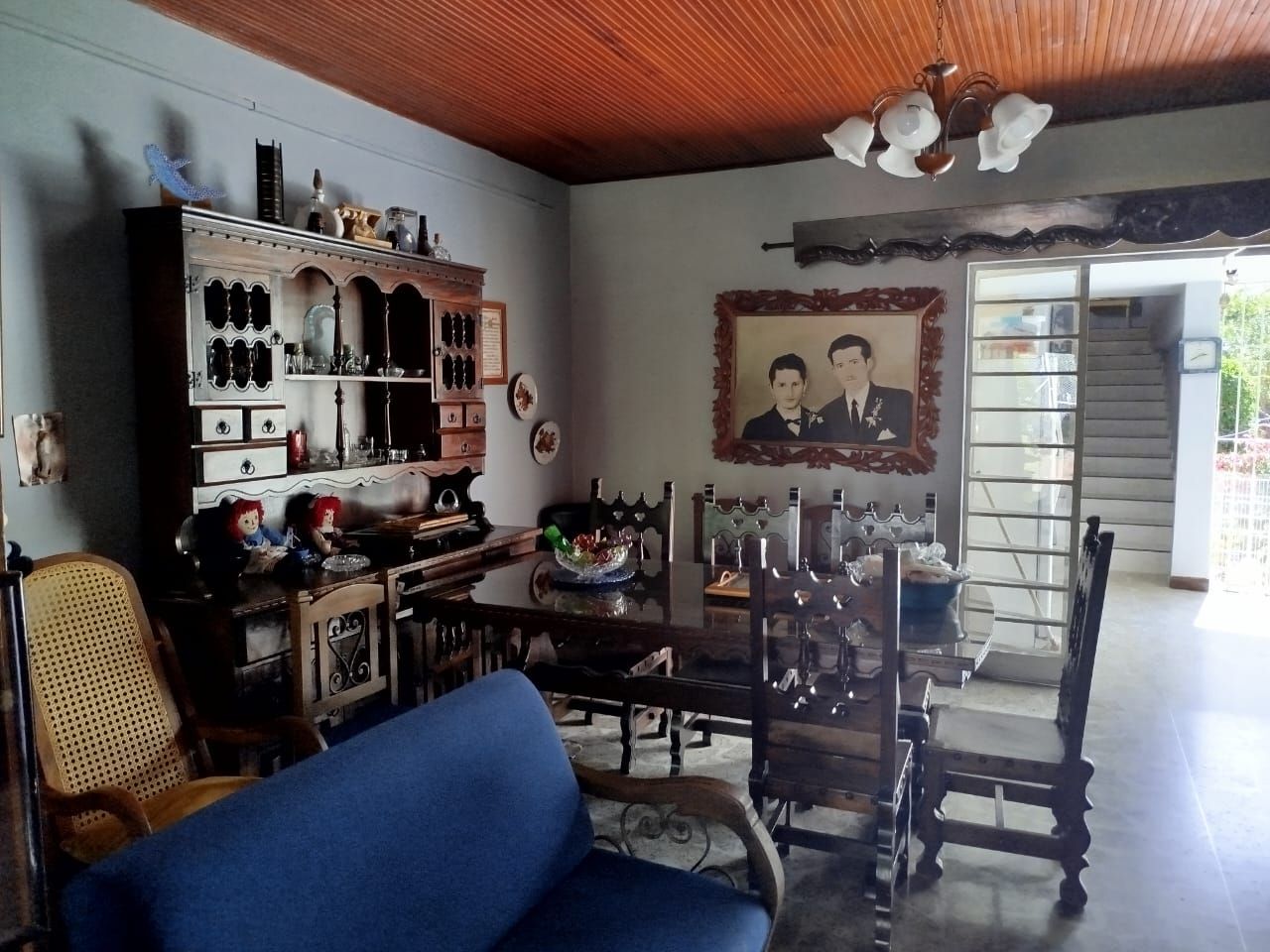 Oficina en venta Antioquia Envigado La Orquídea 1280 m2 Habitaciones 0 Baños 6 Garajes 4 Precio $7100000000