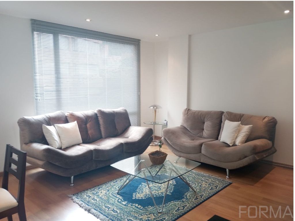 Apartaestudio en arriendo Cundinamarca Bogotá Bella Suiza 70 m2 Habitaciones 1 Baños 2 Garajes 1 Precio $3000000