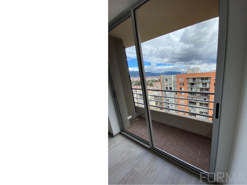 Apartamento en venta Cundinamarca Bogotá Nueva Zelandia 58 m2 Habitaciones 2 Baños 2 Garajes 1 Precio $400000000