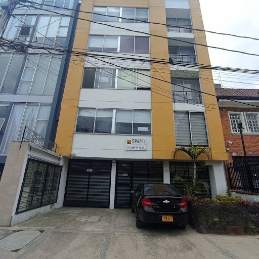 Apartaestudio en arriendo Cundinamarca Bogotá Chapinero Sur Occidental 25 m2 Habitaciones 1 Baños 1 Garajes 1 Precio $1400000