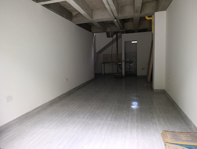 Local en arriendo Antioquia Itagüí La Unión 36 m2 Habitaciones 0 Baños 1 Garajes 0 Precio $2200000