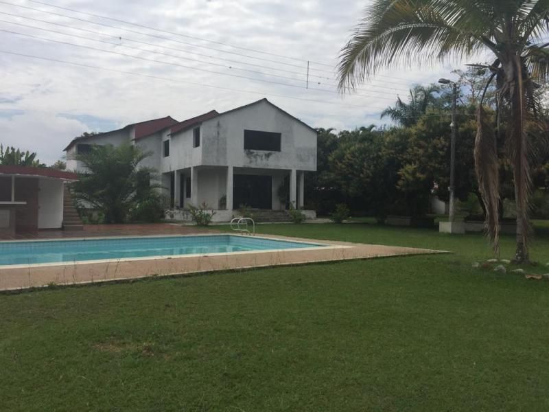 Casa en venta Tolima Ibagué Br Modelia Et I 0 m2 Habitaciones 4 Baños 4 Garajes 15 Precio $5843000000