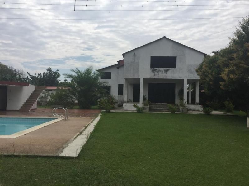 Casa en venta Tolima Ibagué Br Modelia Et I 0 m2 Habitaciones 4 Baños 4 Garajes 15 Precio $3500000000