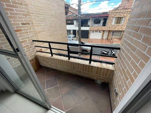 Apartamento en arriendo Antioquia Medellín Santa Monica 80 m2 Habitaciones 3 Baños 3 Garajes 1 Precio $3300000