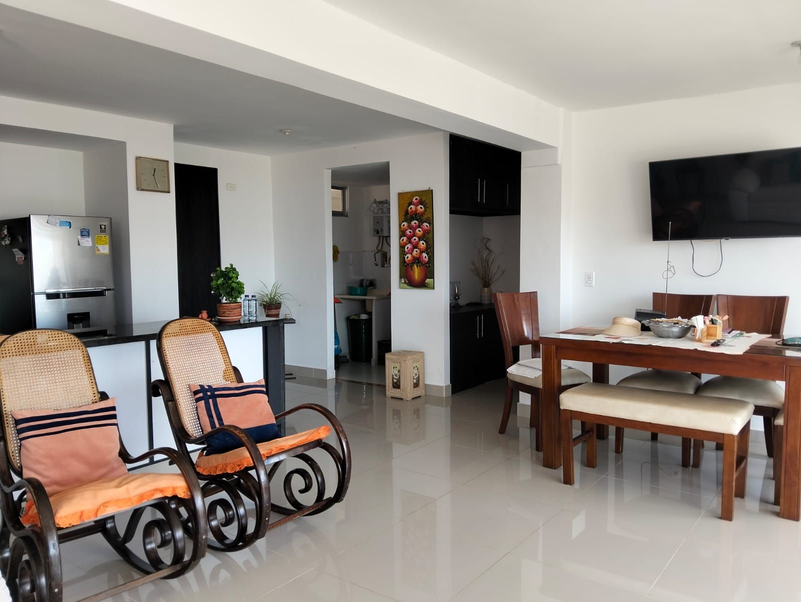 Apartamento en venta Cundinamarca La Mesa El Centro 89 m2 Habitaciones 2 Baños 2 Garajes 1 Precio $440000000