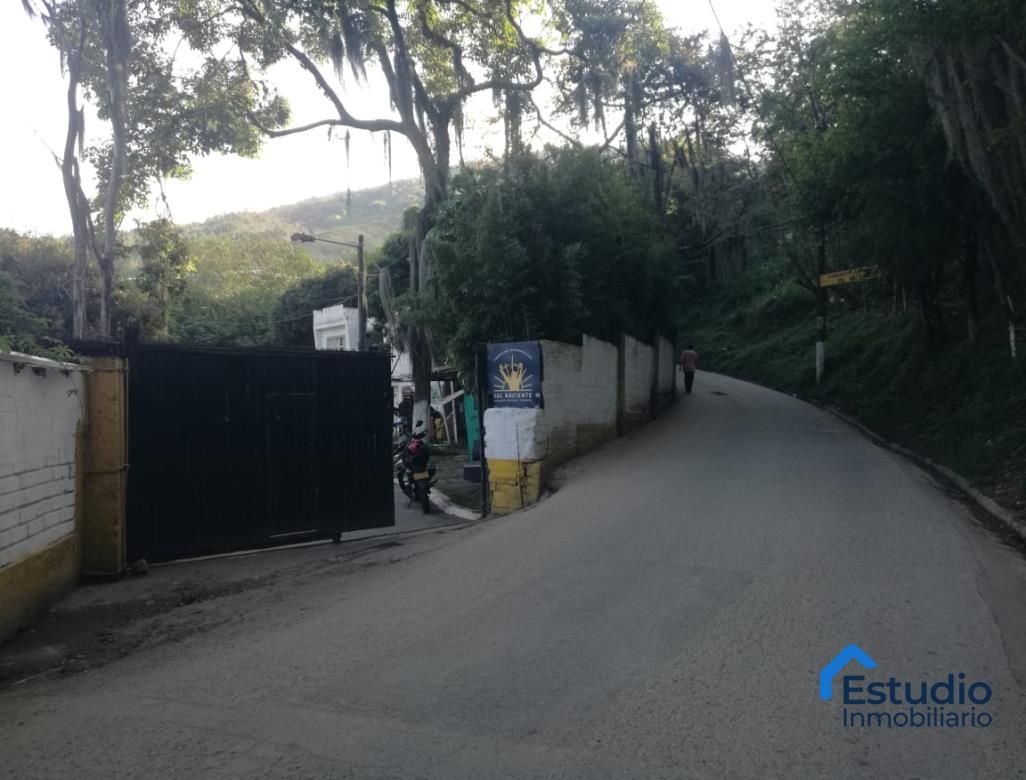 Lote Urbano en venta Antioquia Bello Nazareth 4400 m2 Habitaciones 0 Baños 0 Garajes 0 Precio $3000000000