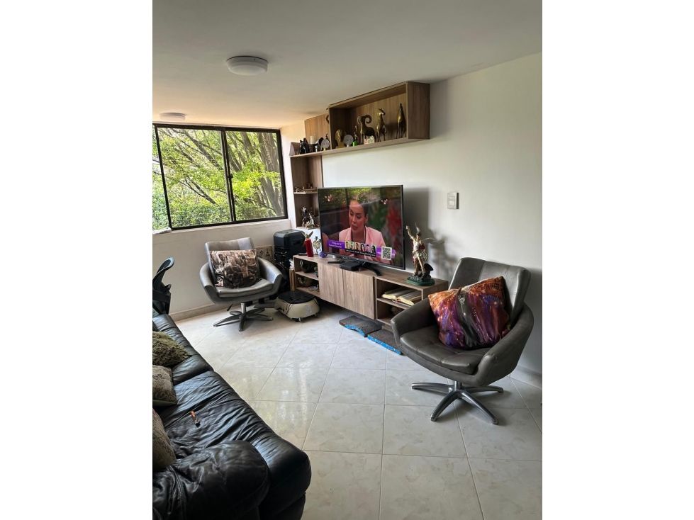 Apartamento en venta Antioquia Medellín La Milagrosa 74 m2 Habitaciones 3 Baños 1 Garajes 0 Precio $395000000