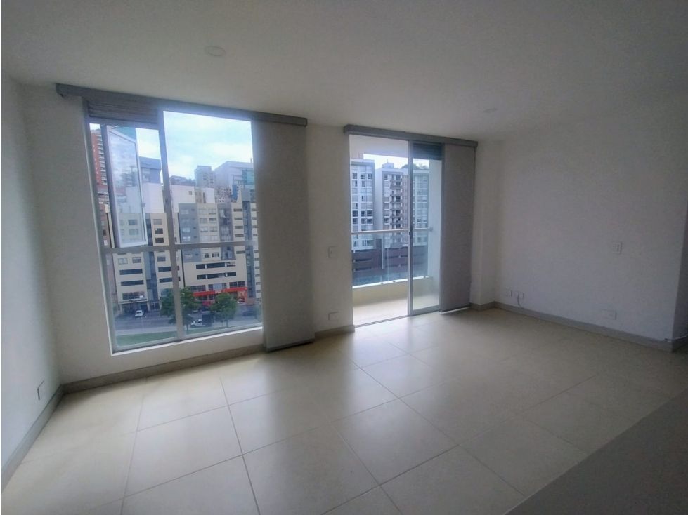 Apartamento en venta Caldas Manizales Baja Suiza 78 m2 Habitaciones 3 Baños 2 Garajes 1 Precio $580000000