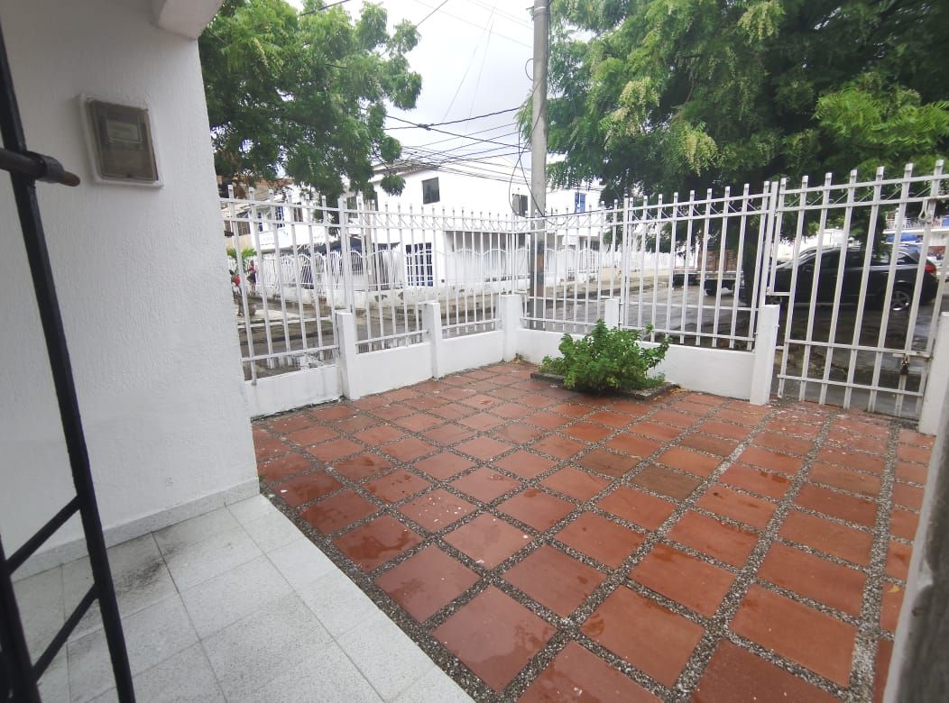Casa en arriendo Bolívar Cartagena Br Campestre 72 m2 Habitaciones 3 Baños 1 Garajes 0 Precio $1000000