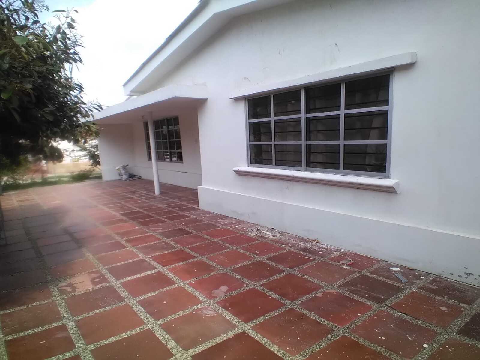 Casa en arriendo Bolívar Cartagena El Bosque 193 m2 Habitaciones 3 Baños 1 Garajes 0 Precio $3800000