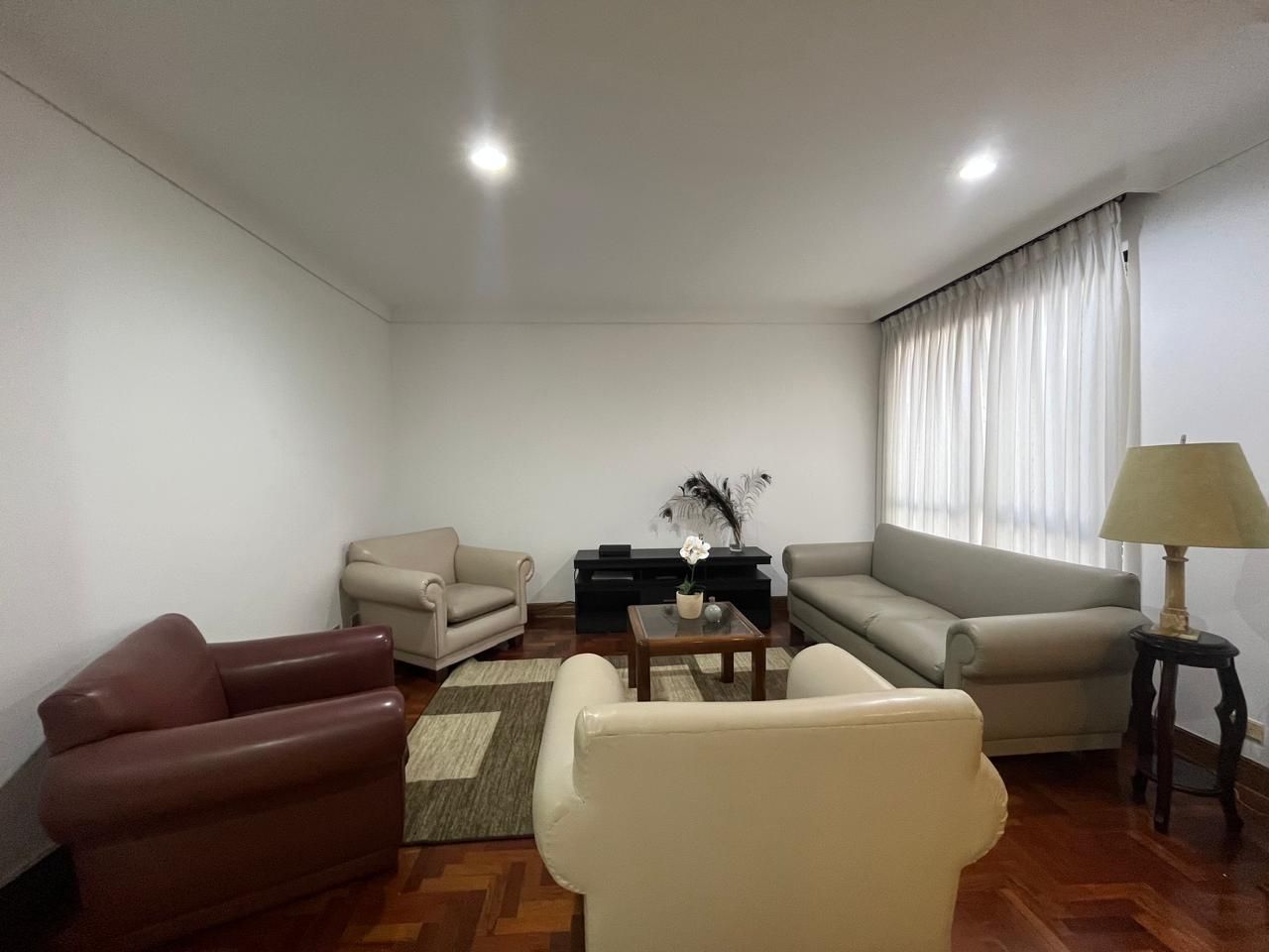 Apartamento en arriendo Antioquia Medellín El Raizal 180 m2 Habitaciones 3 Baños 3 Garajes 1 Precio $6750000