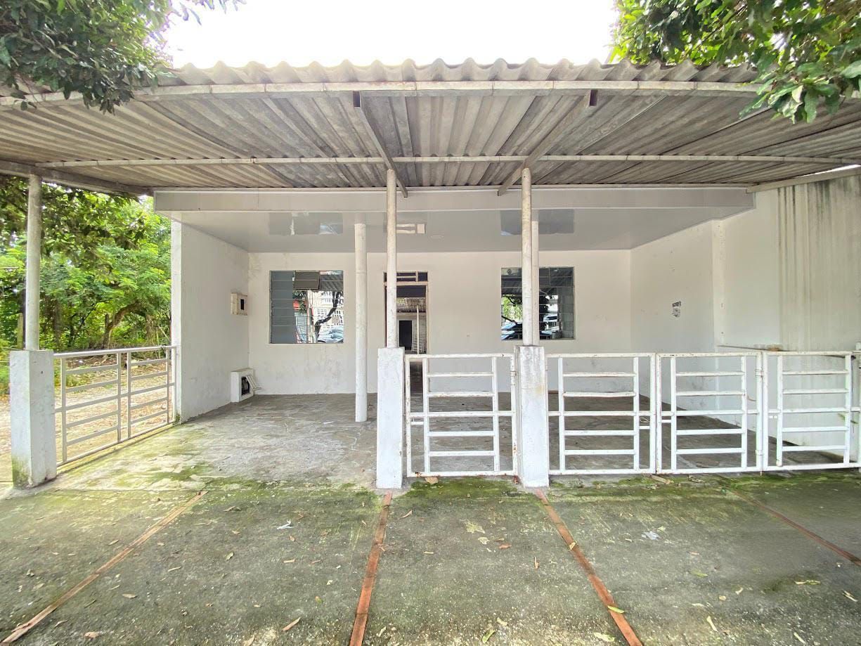 Casa en venta Meta Acacías El Centro 119 m2 Habitaciones 4 Baños 1 Garajes 0 Precio $320000000