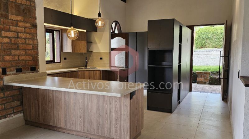 Casa en venta Antioquia El Retiro El Retiro 2970 m2 Habitaciones 5 Baños 5 Garajes 0 Precio $2350000000