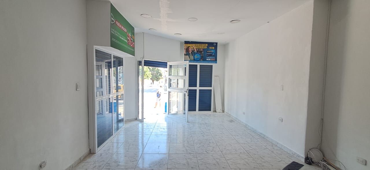 Local en arriendo Atlántico Barranquilla Abajo 48 m2 Habitaciones 0 Baños 1 Garajes 0 Precio $2500000
