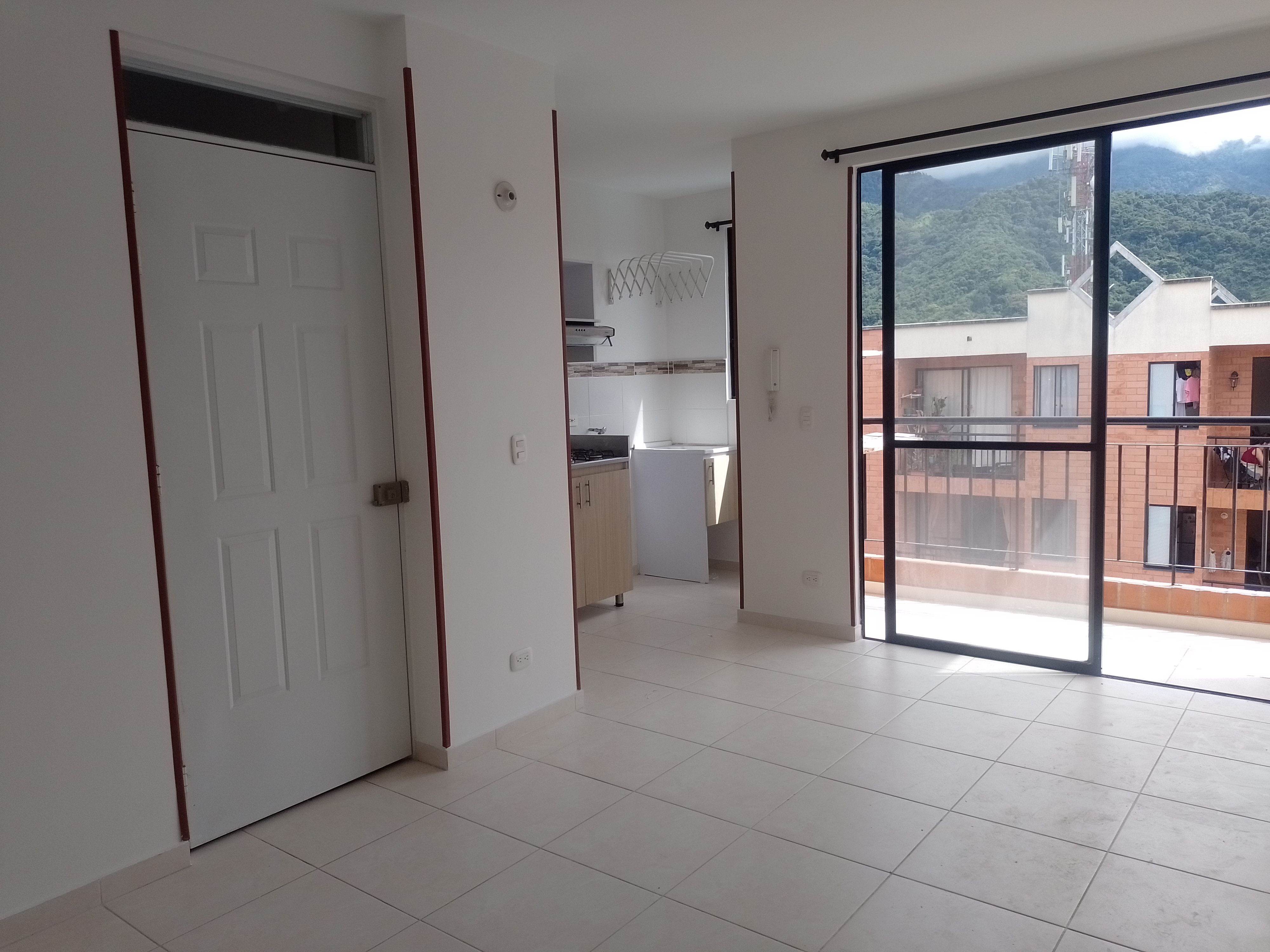 Apartamento en arriendo Tolima Ibagué Br Limonar Sc V 50 m2 Habitaciones 3 Baños 2 Garajes 1 Precio $850000
