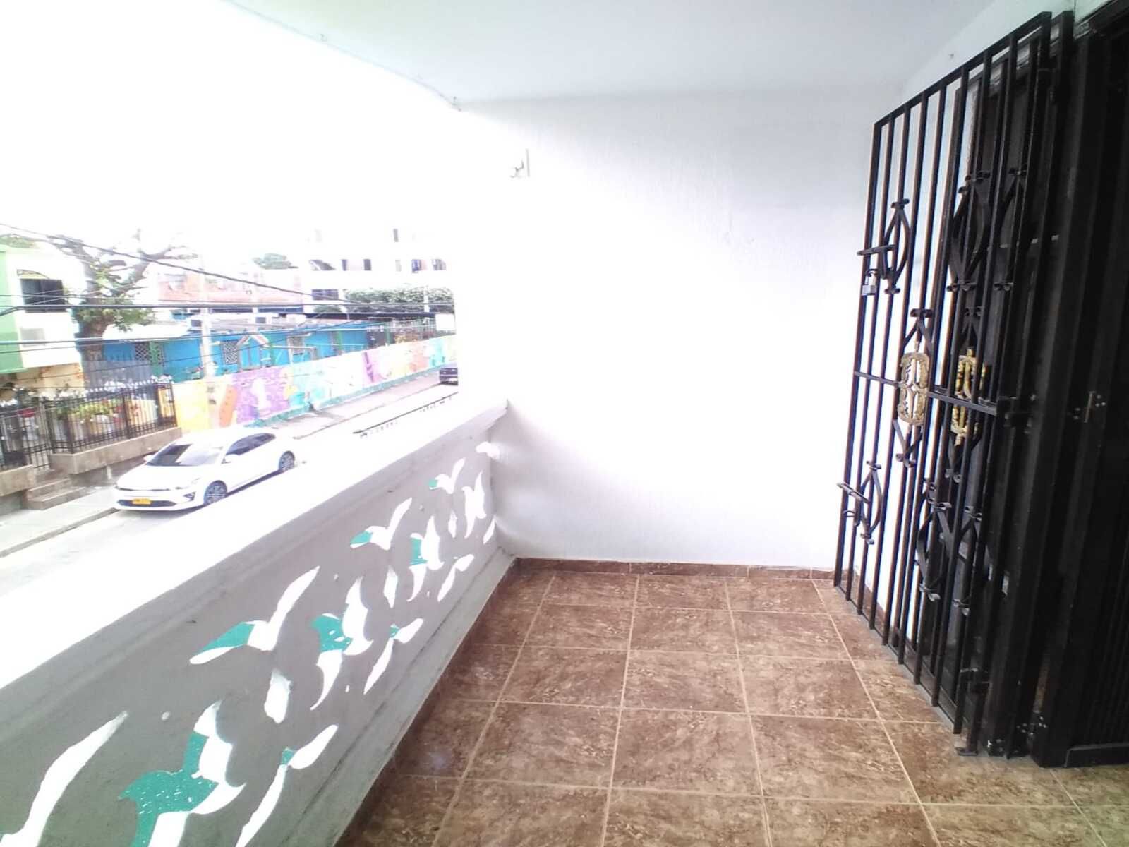 Apartamento en arriendo Bolívar Cartagena Mallorca 51 m2 Habitaciones 2 Baños 1 Garajes 0 Precio $1000000