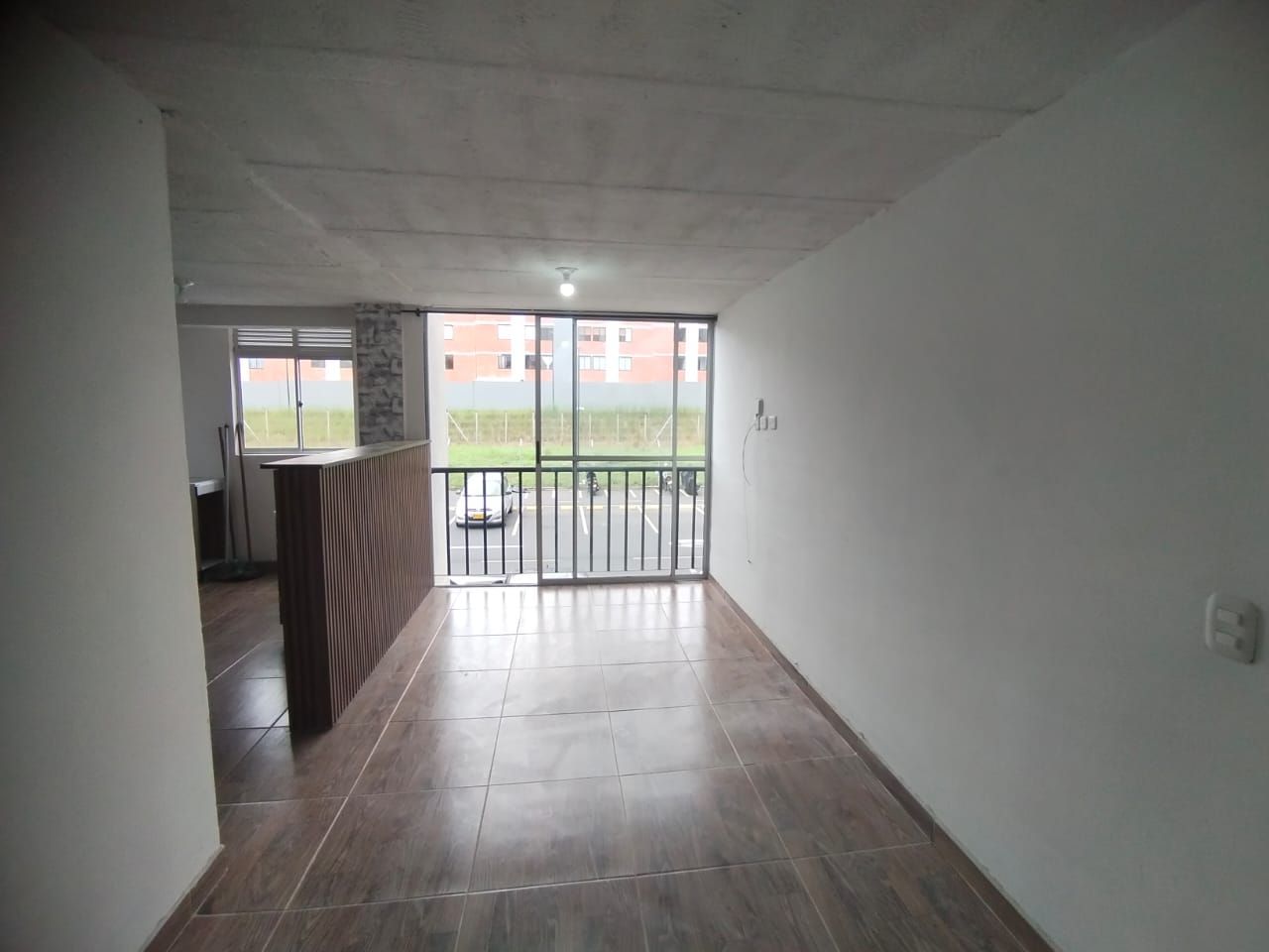 Apartamento en arriendo Risaralda Dosquebradas Los Guaduales 47 m2 Habitaciones 2 Baños 1 Garajes 1 Precio $1050000