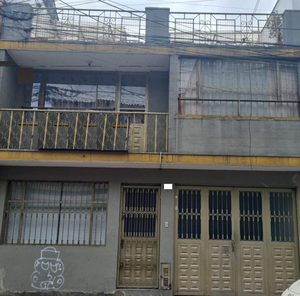 Casa en venta Cundinamarca Bogotá La Estrada 302 m2 Habitaciones 5 Baños 4 Garajes 1 Precio $665000000