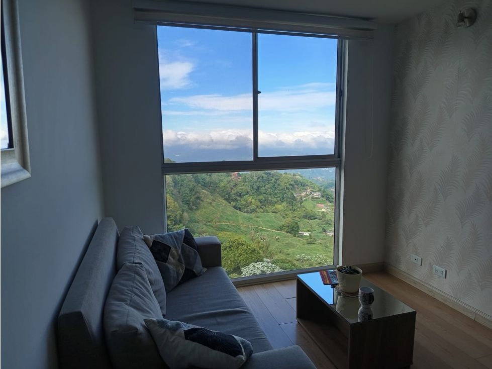 Apartamento en venta Caldas Manizales La Francia 47 m2 Habitaciones 2 Baños 1 Garajes 0 Precio $295000000