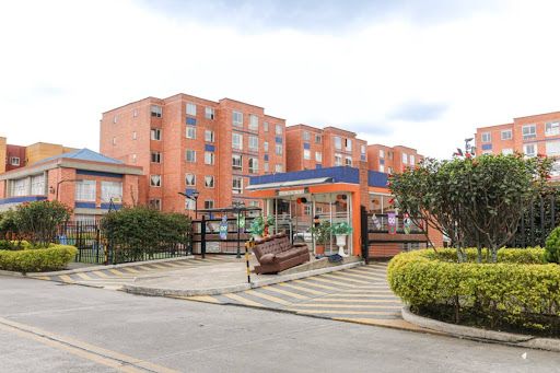 Apartamento en arriendo Cundinamarca Bogotá El Tintal Asd 63 m2 Habitaciones 3 Baños 2 Garajes 2 Precio $2150000