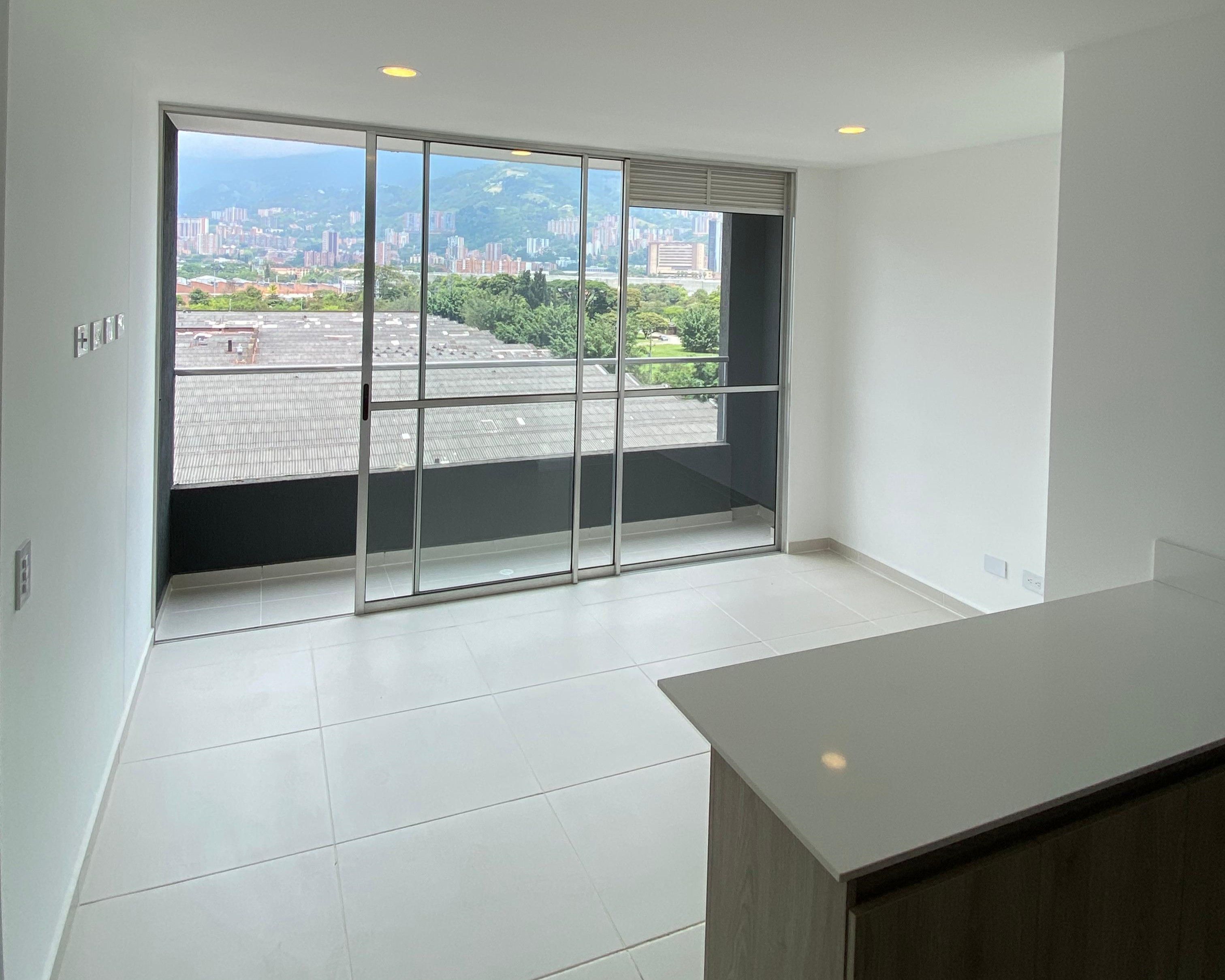 Apartamento en venta Antioquia Itagüí Zona Industrial 2 64 m2 Habitaciones 3 Baños 2 Garajes 2 Precio $600000000