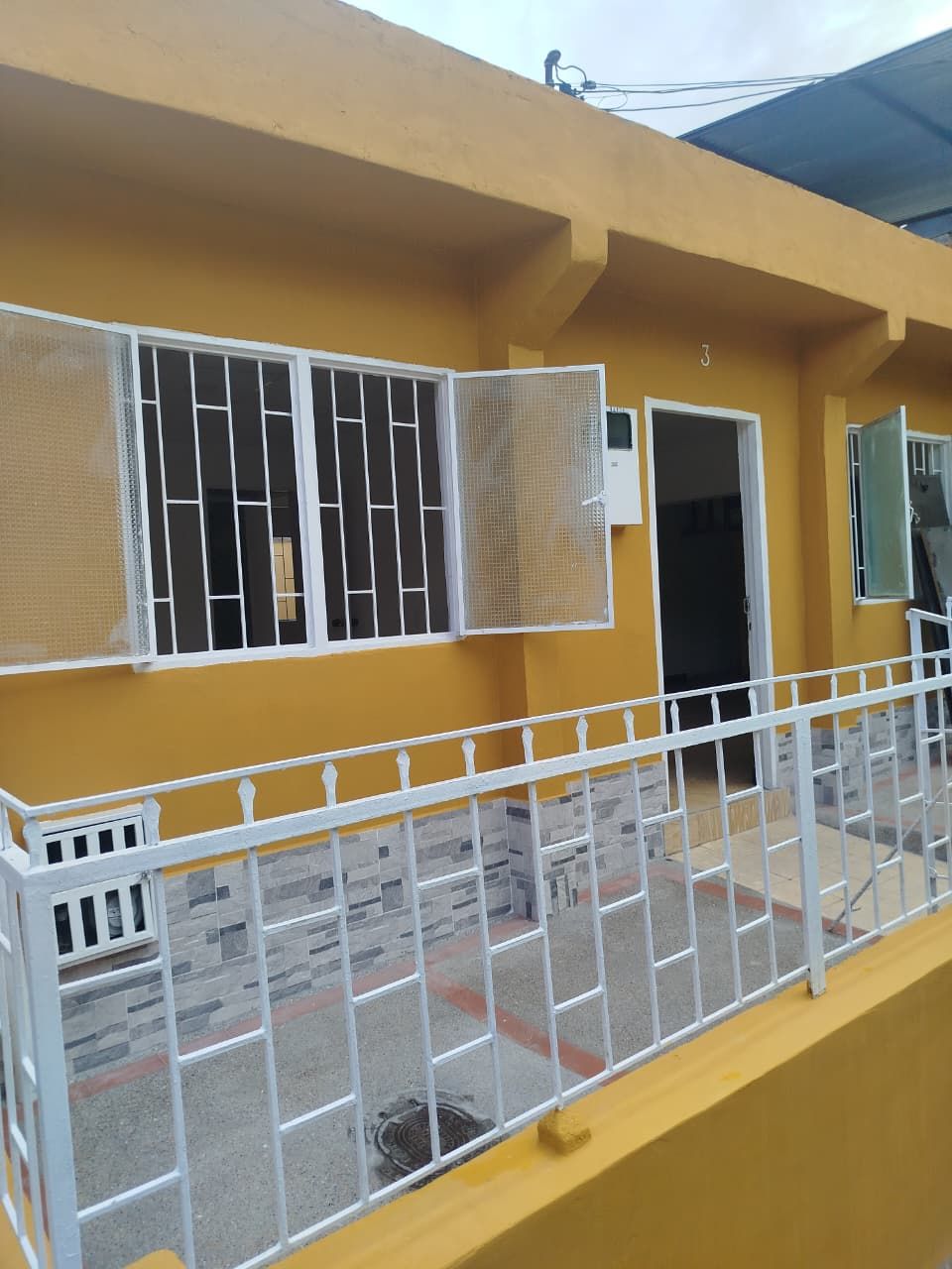 Casa en arriendo Tolima Ibagué Br Limonar Sc V 92 m2 Habitaciones 3 Baños 1 Garajes 0 Precio $850000